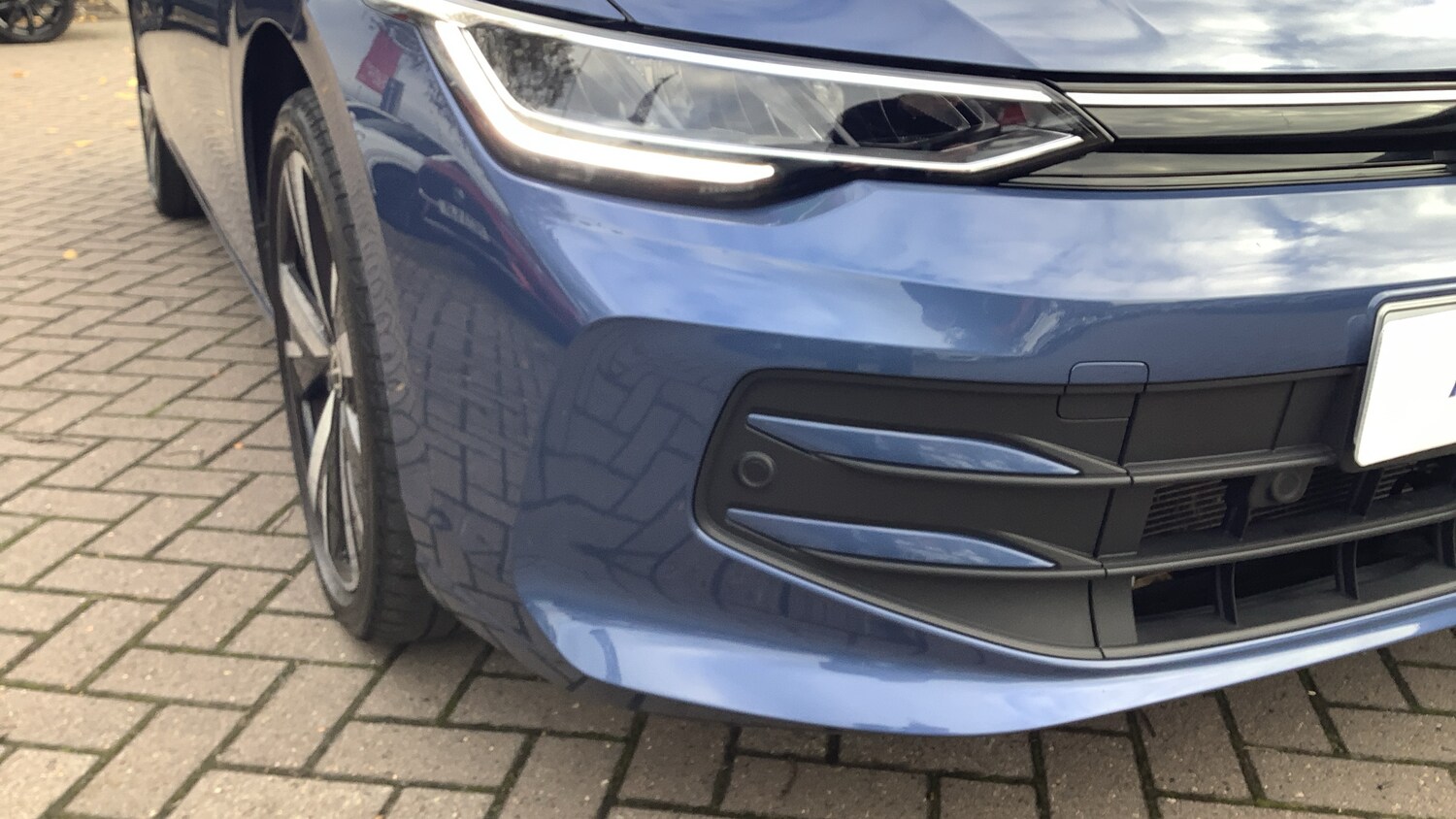 Used Volkswagen Golf 2024 for sale - 76230787: Photo 34