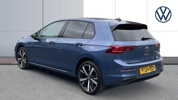 Used Volkswagen Golf 2024 for sale - 76230787: Photo 3