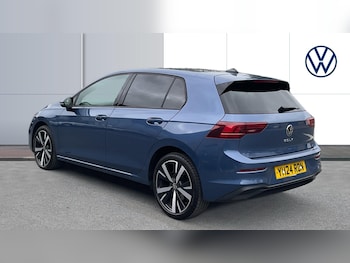 Used Volkswagen Golf 2024 for sale - 76230787: Photo 3