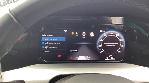 Used Volkswagen Golf 2024 for sale - 76230787: Photo 42