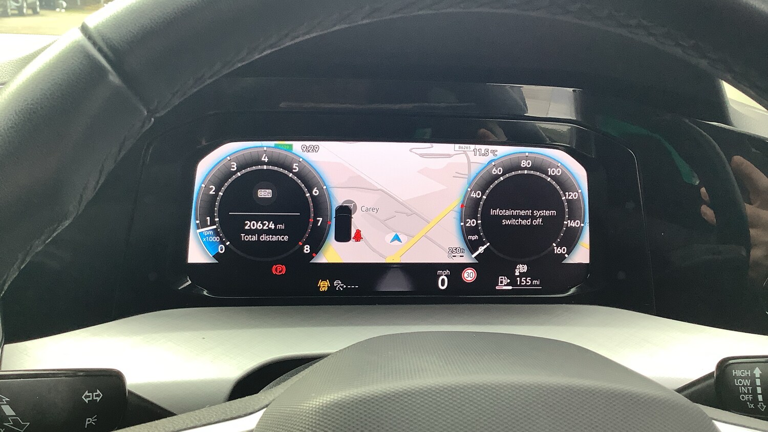 Used Volkswagen Golf 2024 for sale - 76230787: Photo 43