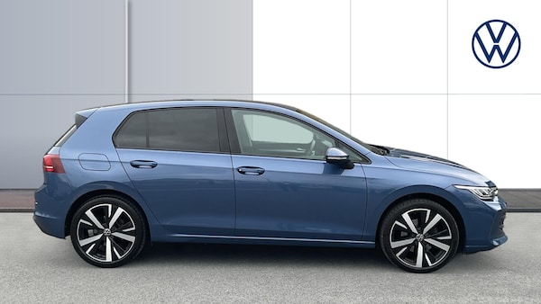 Used Volkswagen Golf 2024 for sale - 76230787: Photo 4