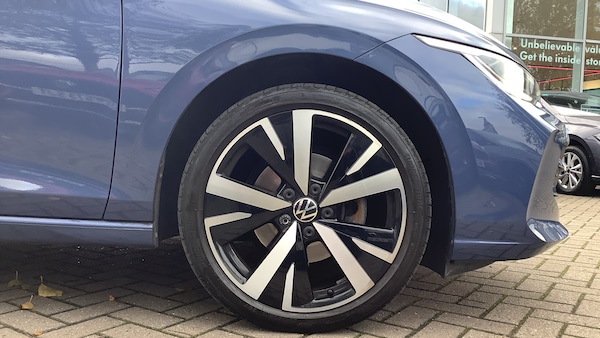 Used Volkswagen Golf 2024 for sale - 76230787: Photo 5
