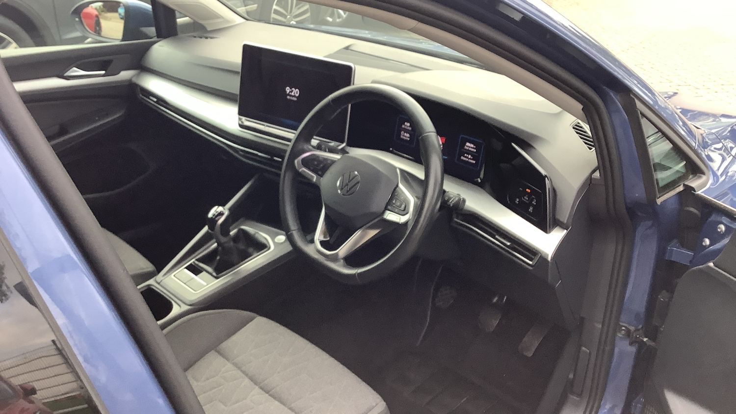 Used Volkswagen Golf 2024 for sale - 76230787: Photo 6