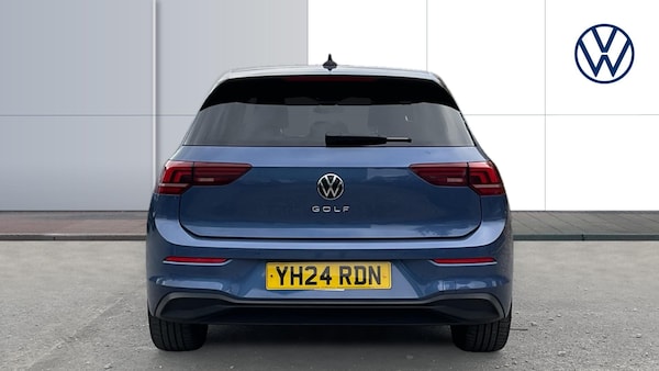 Used Volkswagen Golf 2024 for sale - 76230787: Photo 8