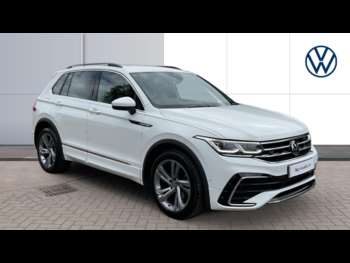 2023 (23) - 1.5 TSI 150 R-Line Edition 5dr DSG Petrol Estate