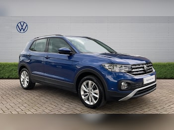 Used Volkswagen T-Cross 2023 for sale - 78485798: Photo
