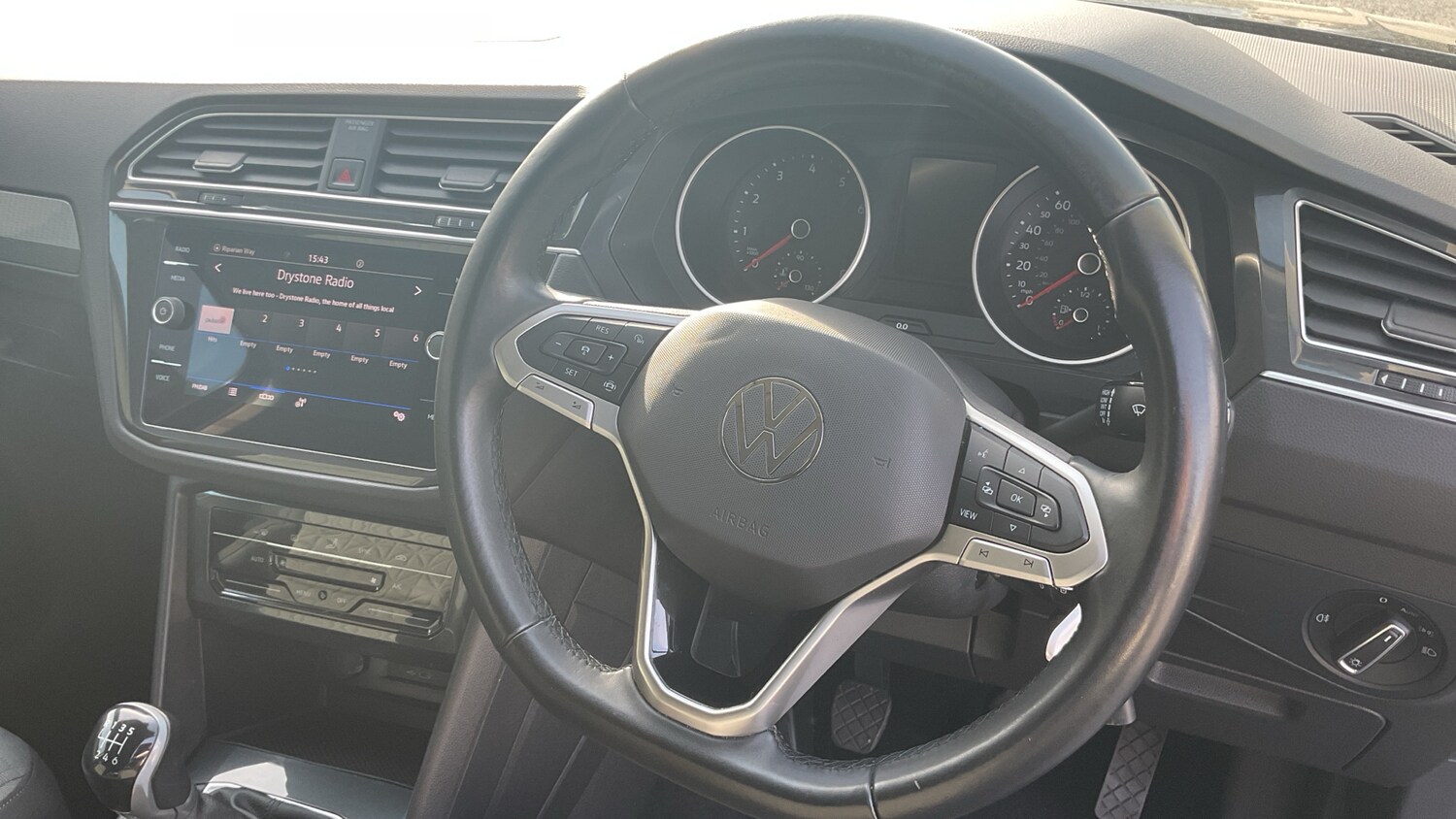 Used Volkswagen Tiguan 2022 for sale - 78164640: Photo 10