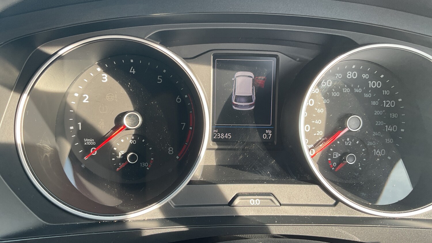 Used Volkswagen Tiguan 2022 for sale - 78164640: Photo 11