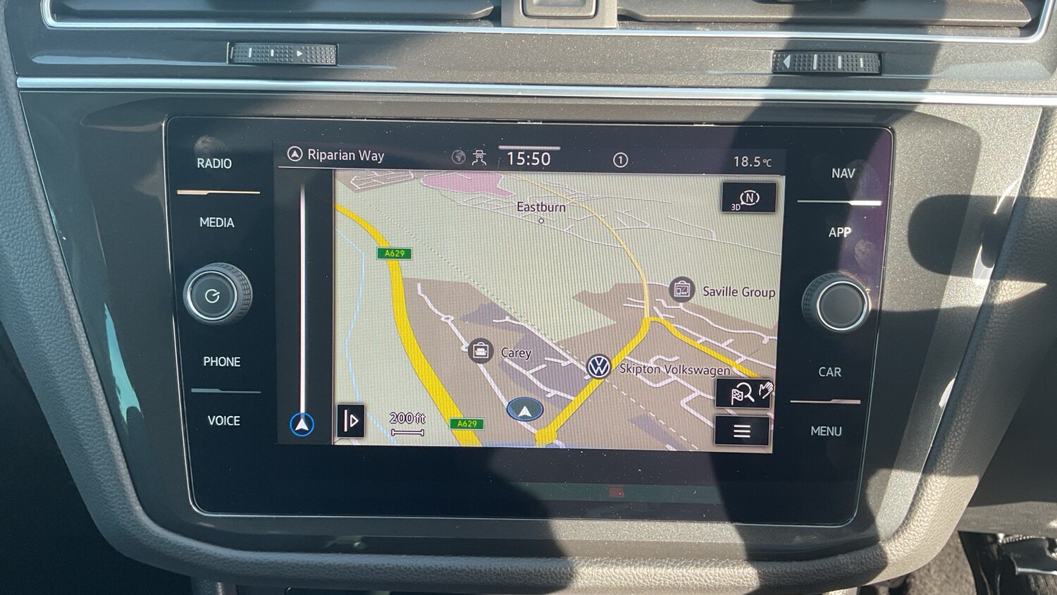 Used Volkswagen Tiguan 2022 for sale - 78164640: Photo 12