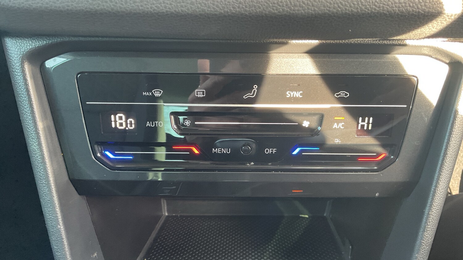 Used Volkswagen Tiguan 2022 for sale - 78164640: Photo 13