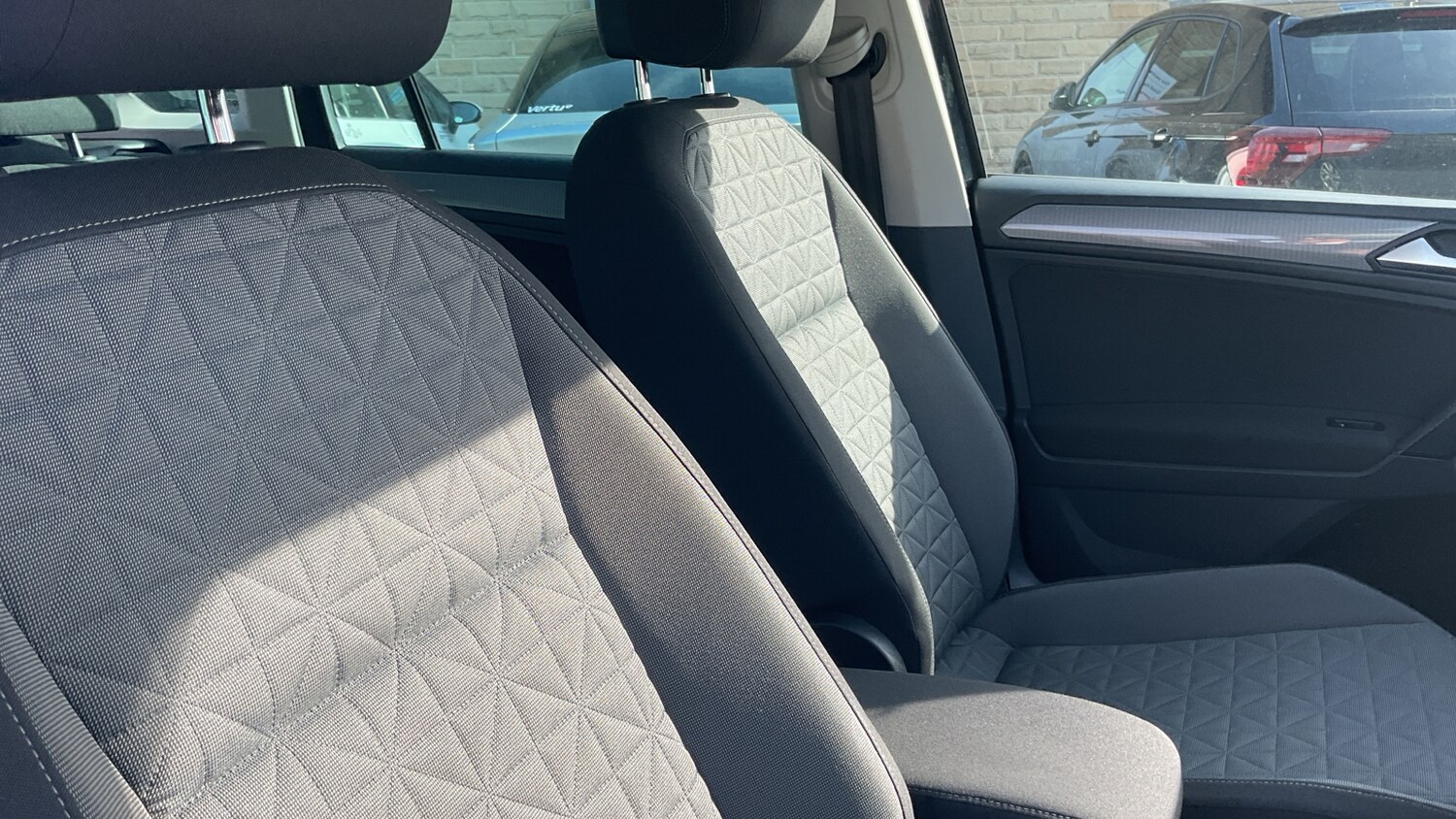 Used Volkswagen Tiguan 2022 for sale - 78164640: Photo 15