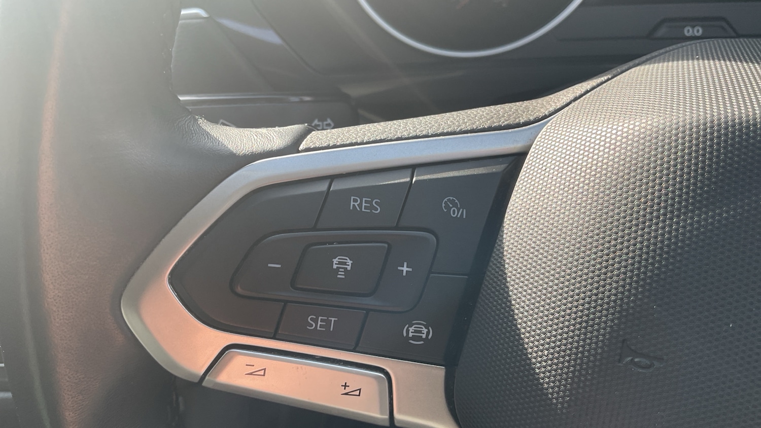 Used Volkswagen Tiguan 2022 for sale - 78164640: Photo 17