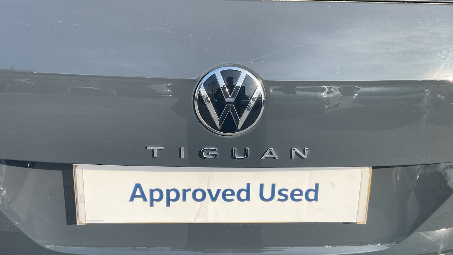 Used Volkswagen Tiguan 2022 for sale - 78164640: Photo 23