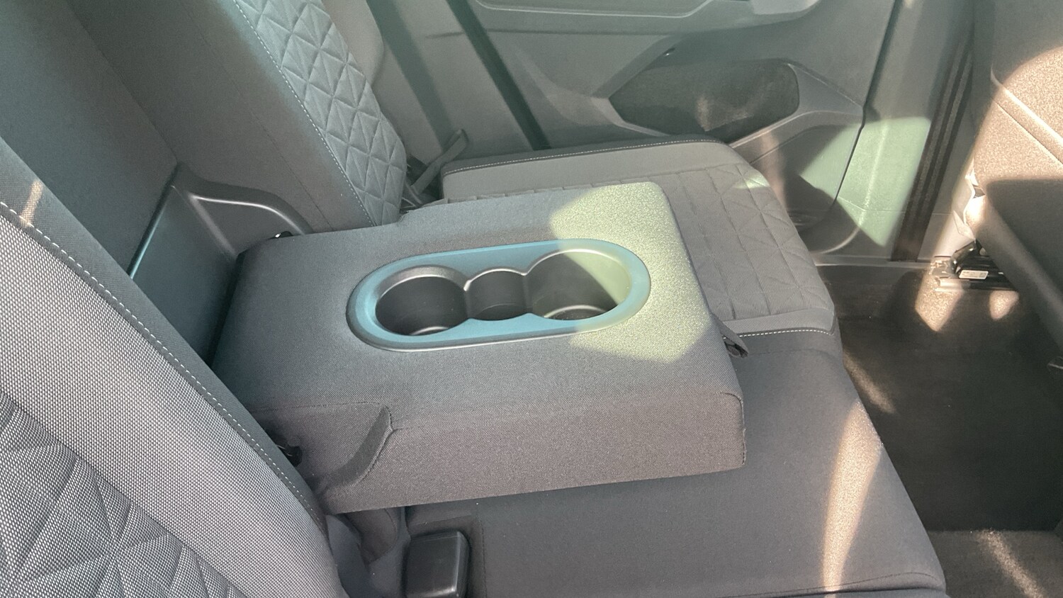 Used Volkswagen Tiguan 2022 for sale - 78164640: Photo 26