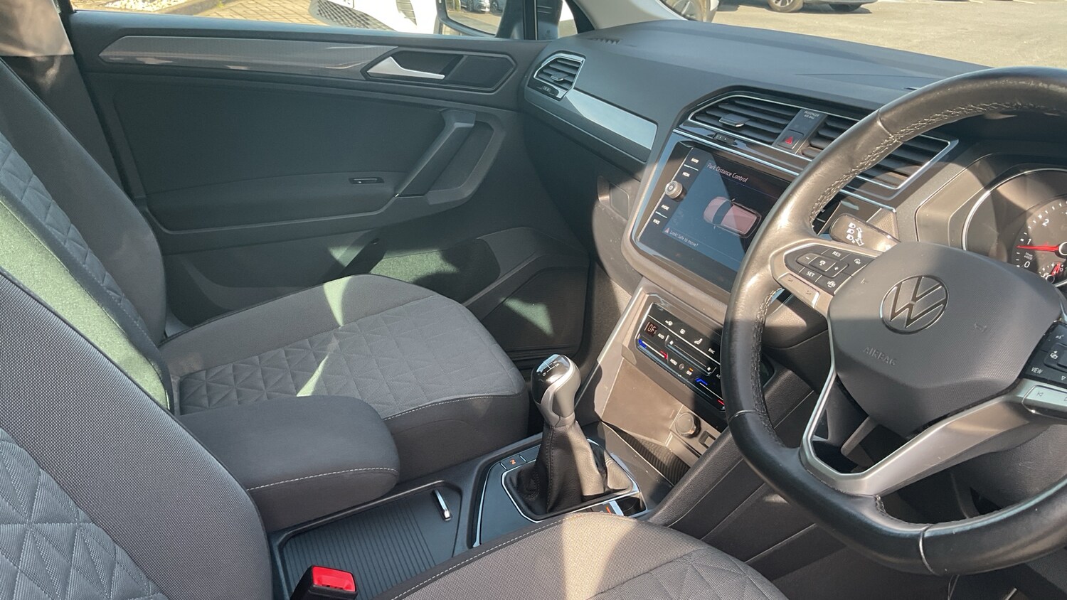 Used Volkswagen Tiguan 2022 for sale - 78164640: Photo 28