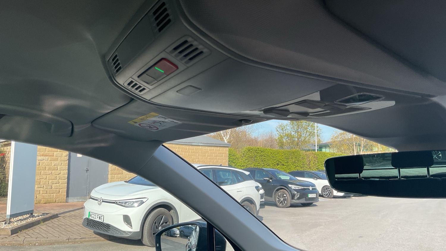 Used Volkswagen Tiguan 2022 for sale - 78164640: Photo 29