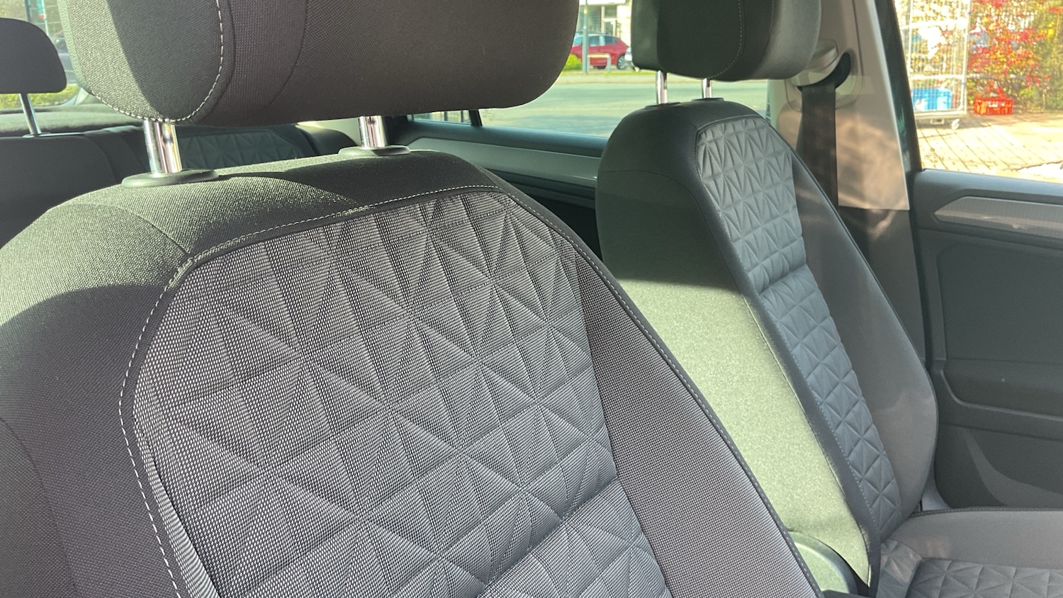 Used Volkswagen Tiguan 2022 for sale - 78164640: Photo 31