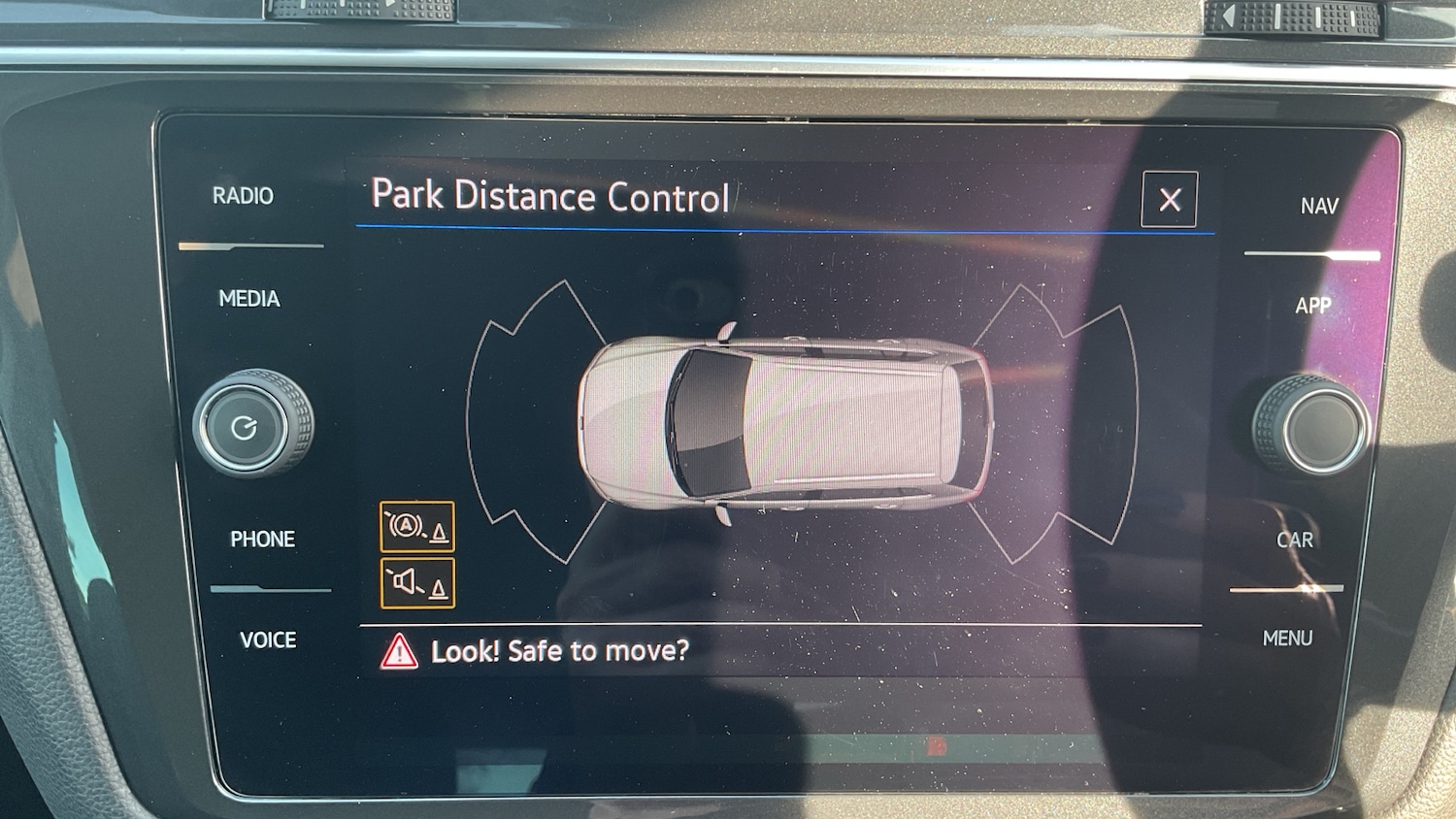 Used Volkswagen Tiguan 2022 for sale - 78164640: Photo 33