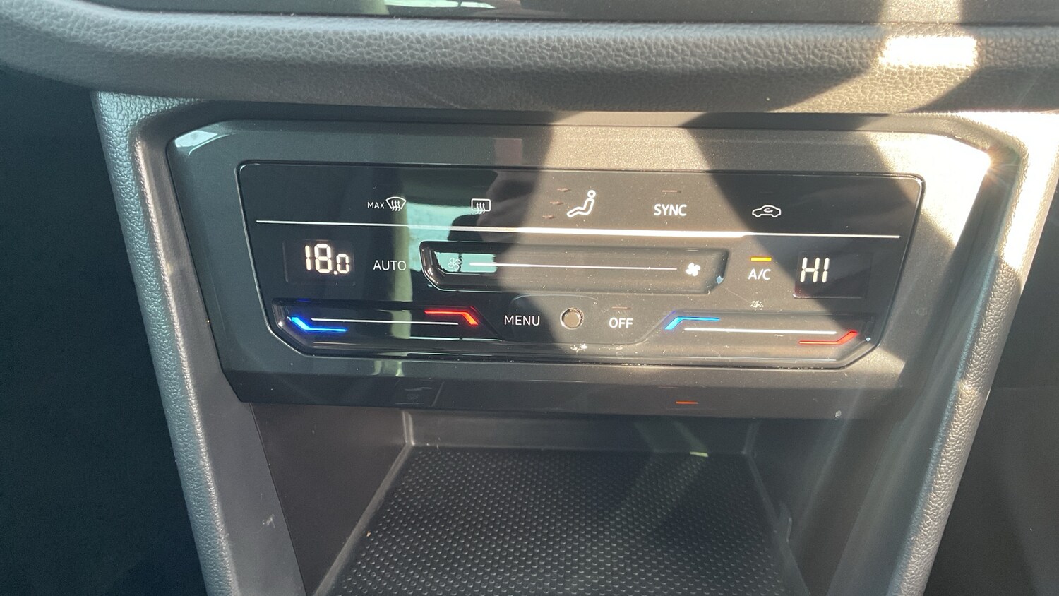 Used Volkswagen Tiguan 2022 for sale - 78164640: Photo 37