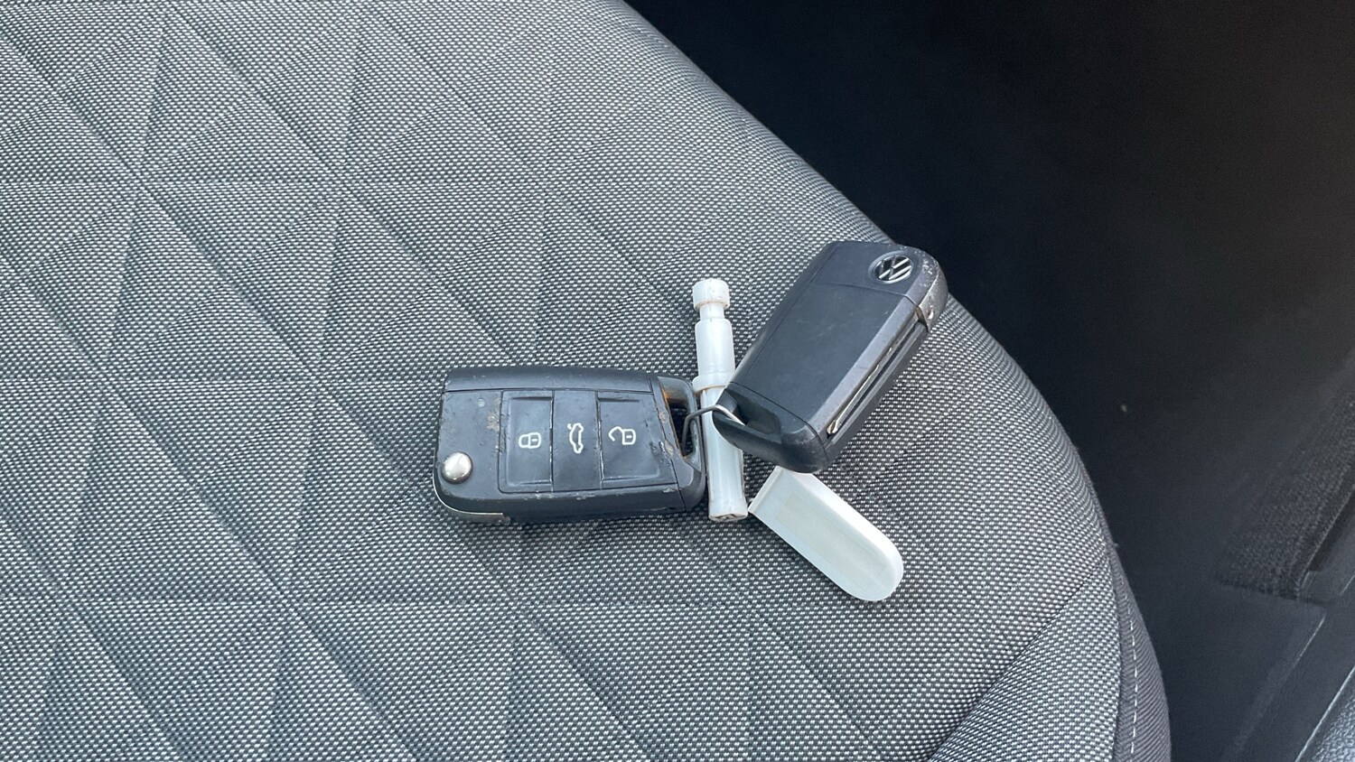 Used Volkswagen Tiguan 2022 for sale - 78164640: Photo 38