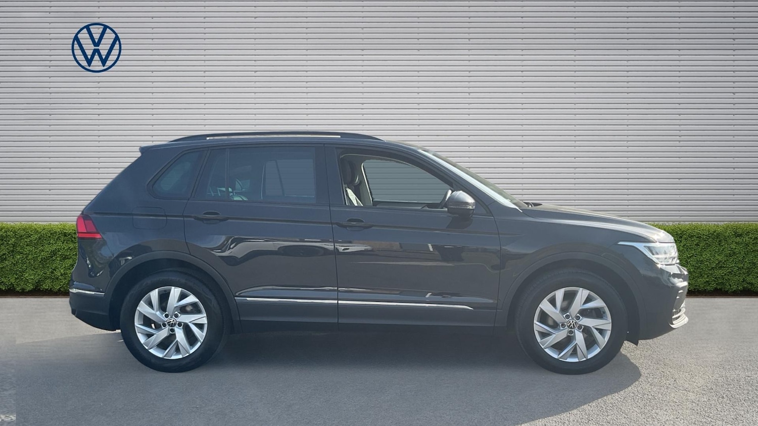 Used Volkswagen Tiguan 2022 for sale - 78164640: Photo 4