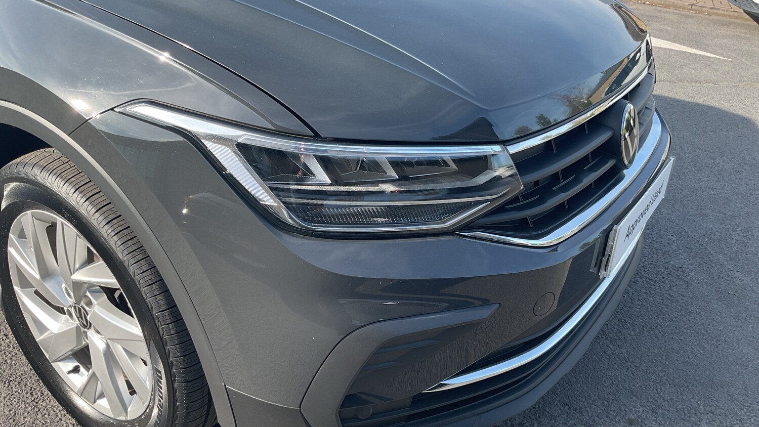 Used Volkswagen Tiguan 2022 for sale - 78164640: Photo 43