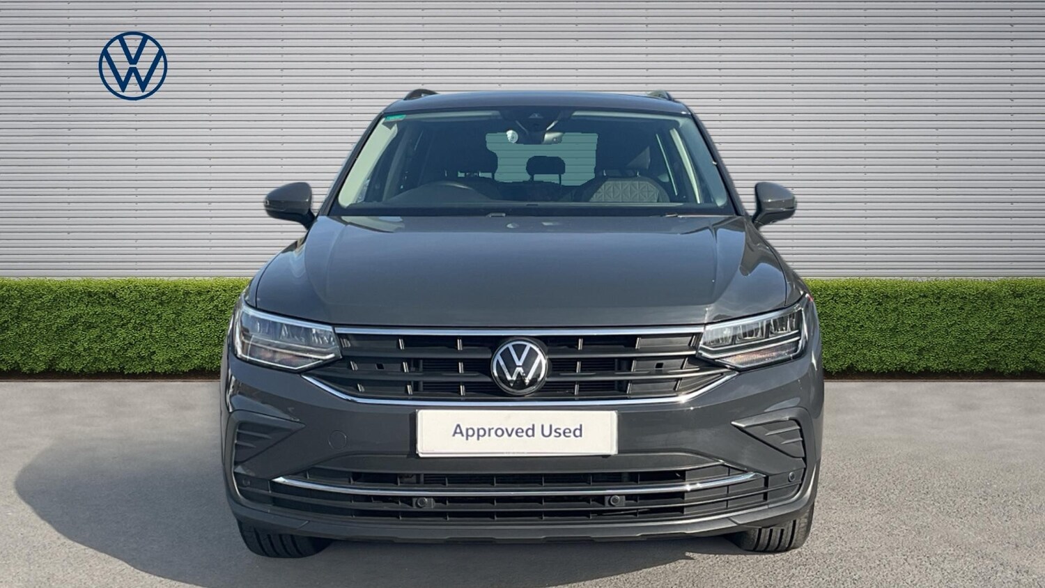Used Volkswagen Tiguan 2022 for sale - 78164640: Photo 7
