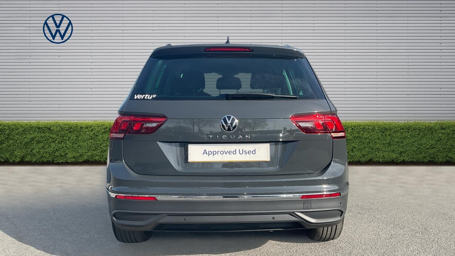 Used Volkswagen Tiguan 2022 for sale - 78164640: Photo 8