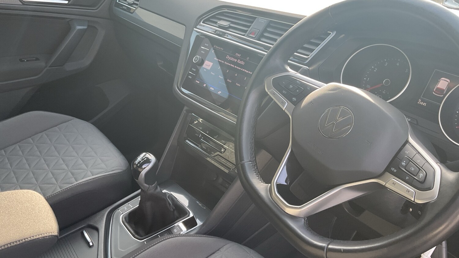 Used Volkswagen Tiguan 2022 for sale - 78164640: Photo 9