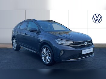 Used Volkswagen Taigo 2025 for sale - 77247248: Photo