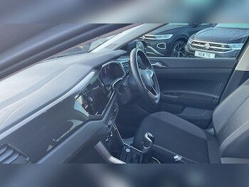 Used Volkswagen Taigo 2025 for sale - 77247248: Photo