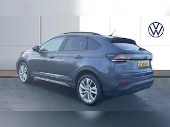 Used Volkswagen Taigo 2025 for sale - 77247248: Photo