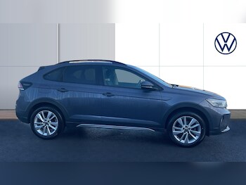 Used Volkswagen Taigo 2025 for sale - 77247248: Photo