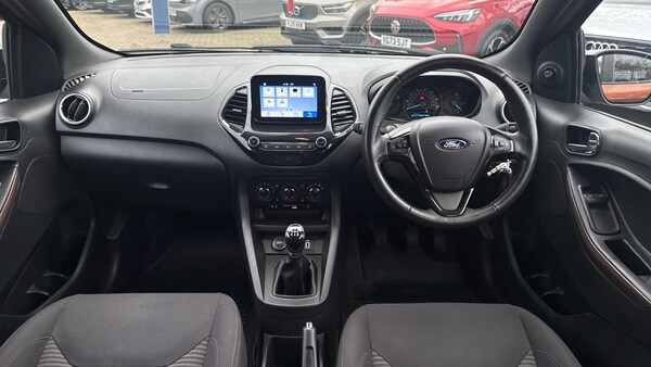 Used Ford Ka+ 2018 for sale - 76181318: Photo 10