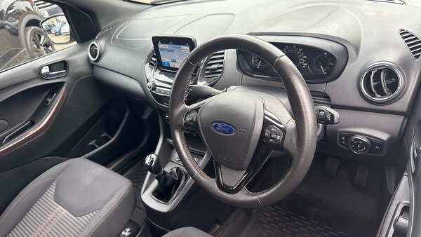 Used Ford Ka+ 2018 for sale - 76181318: Photo 11