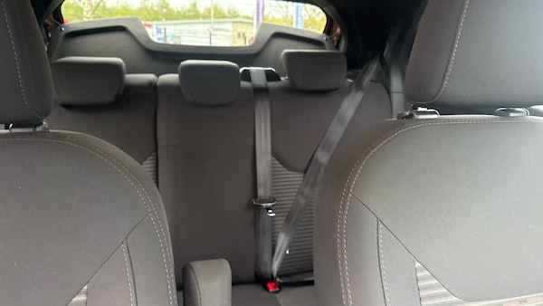 Used Ford Ka+ 2018 for sale - 76181318: Photo 15
