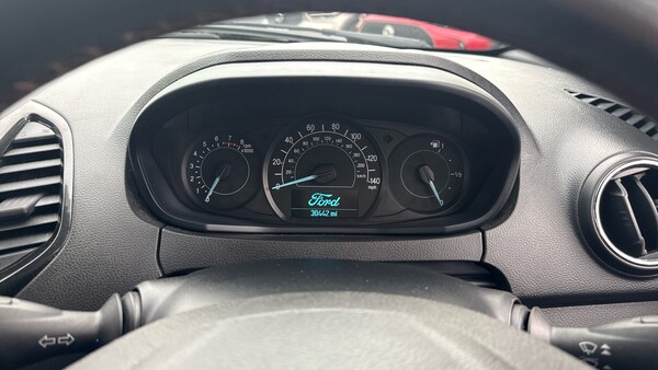 Used Ford Ka+ 2018 for sale - 76181318: Photo 18
