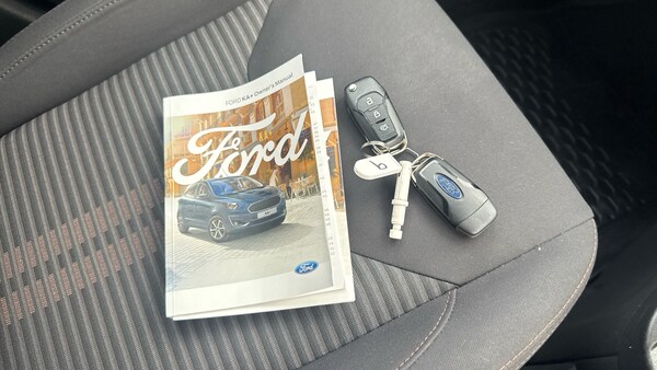 Used Ford Ka+ 2018 for sale - 76181318: Photo 19