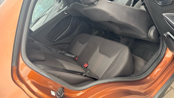 Used Ford Ka+ 2018 for sale - 76181318: Photo 22