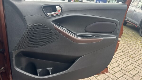 Used Ford Ka+ 2018 for sale - 76181318: Photo 33