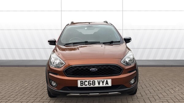 Used Ford Ka+ 2018 for sale - 76181318: Photo 3
