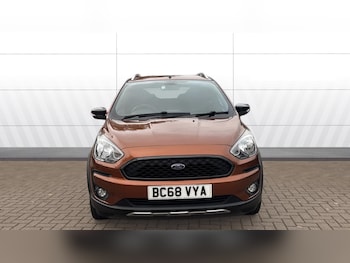 Used Ford Ka+ 2018 for sale - 76181318: Photo 3