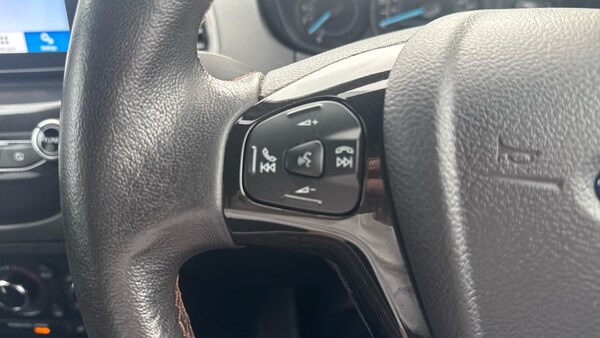 Used Ford Ka+ 2018 for sale - 76181318: Photo 44