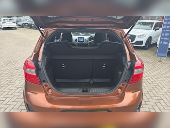 Used Ford Ka+ 2018 for sale - 76181318: Photo 4