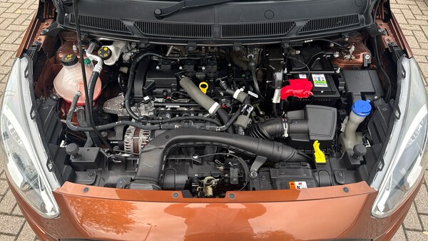 Used Ford Ka+ 2018 for sale - 76181318: Photo 8