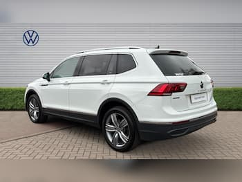 Used Volkswagen Tiguan Allspace 2023 for sale - 79558494: Photo