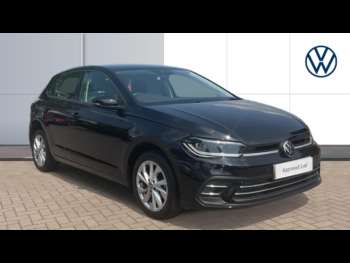 2021 (71) - 1.0 TSI Style 5dr Petrol Hatchback