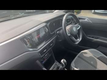 Used Volkswagen Polo 2021 for sale - 74993892: Photo