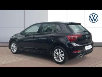 Used Volkswagen Polo 2021 for sale - 74993892: Photo